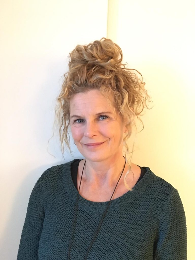 Hilde Mellema