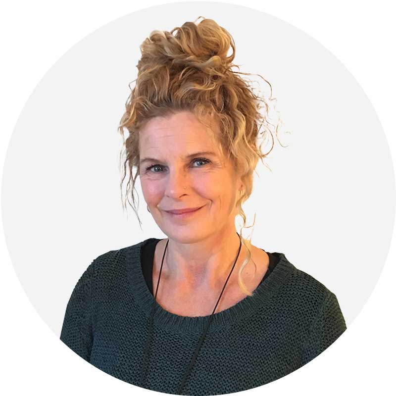 Hilde Mellema