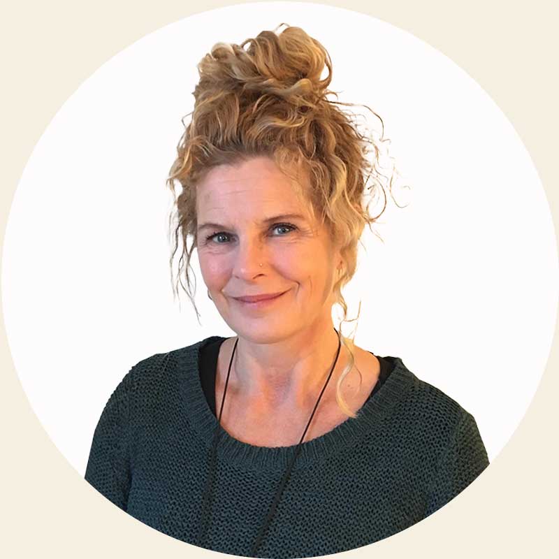 Hilde Mellema