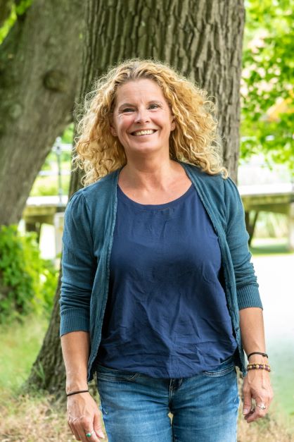 Hilde Mellema